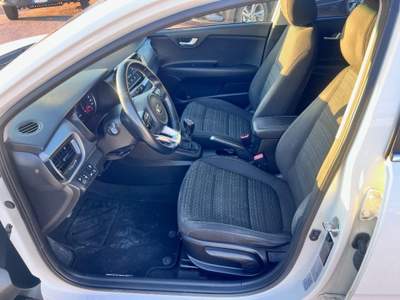 Kia Stonic 1.6 CRDi 110 CV Style Bianco usata Pieve di Soligo