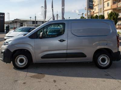 Citroen Berlingo BlueHDi 100 S&S Van ( NO GARANZIA ) Grigio usata Fondi