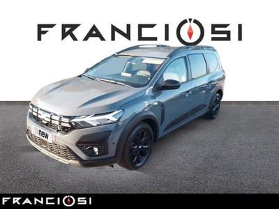 Dacia Jogger 1.0 TCe GPL Extreme UP Grigio usata Mirandola