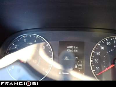 Dacia Jogger 1.0 TCe GPL Extreme UP Grigio usata Mirandola