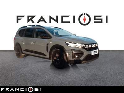 Dacia Jogger 1.0 TCe GPL Extreme UP Grigio usata Mirandola