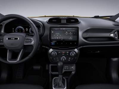 Jeep Renegade 1.5 Turbo T4 MHEV Summit Grigio usata MODENA