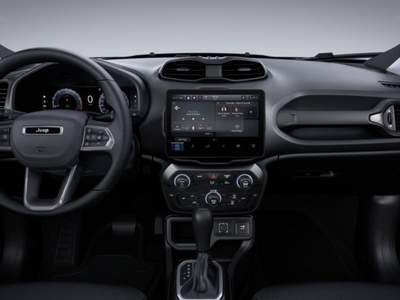 Jeep Renegade 1.5 Turbo T4 MHEV Summit Blu/Azzurro usata MODENA