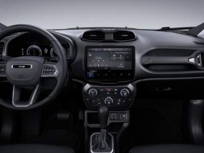 Jeep Renegade 1.5 Turbo T4 MHEV Summit Bianco usata MODENA