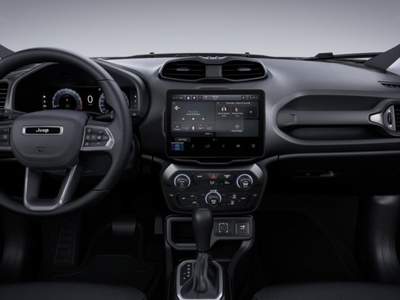 Jeep Renegade 1.5 Turbo T4 MHEV Summit Grigio usata MODENA