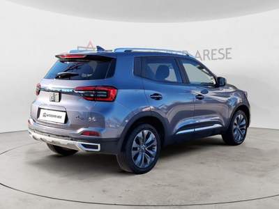 DR 4.0 1.5 Bi-Fuel GPL Grigio usata CARONNO PERTUSELLA