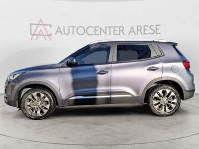 DR 4.0 1.5 Bi-Fuel GPL Grigio usata CARONNO PERTUSELLA
