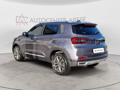 DR 4.0 1.5 Bi-Fuel GPL Grigio usata CARONNO PERTUSELLA