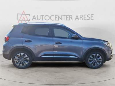DR 4.0 1.5 Bi-Fuel GPL Grigio usata CARONNO PERTUSELLA