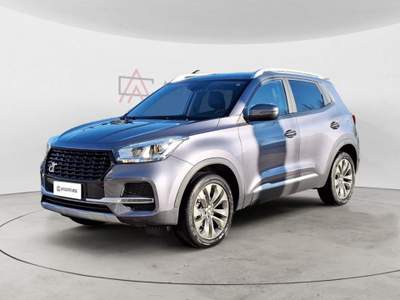 DR 4.0 1.5 Bi-Fuel GPL Grigio usata CARONNO PERTUSELLA