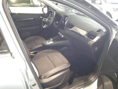 Renault Captur 1.6 E Tech phev Intens 160cv auto my21 Grigio usata Correggio