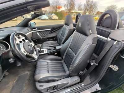 Alfa Romeo Spider 2.2 JTS Exclusive Nero usata Castelnuovo Rangone