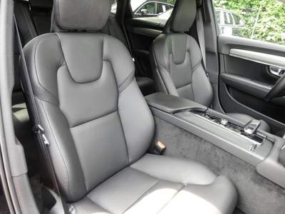 Volvo V90 B4 (d) automatico Plus Bright Nero usata Castelnuovo Rangone