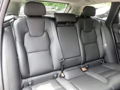 Volvo V90 B4 (d) automatico Plus Bright Nero usata Castelnuovo Rangone