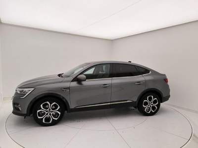 Renault Arkana Arkana Hybrid E-Tech 145 CV Intens Grigio usata San Martino Siccomario