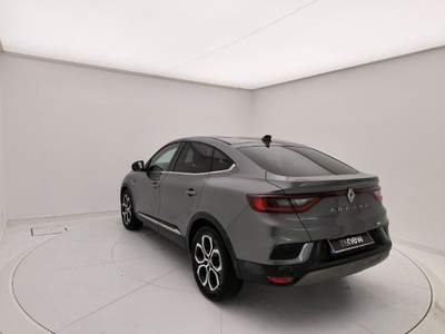 Renault Arkana Arkana Hybrid E-Tech 145 CV Intens Grigio usata San Martino Siccomario