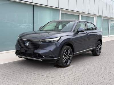 Honda HR-V 1.5 Hev eCVT Advance Grigio usata Padova