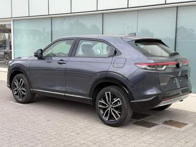 Honda HR-V 1.5 Hev eCVT Advance Grigio usata Padova