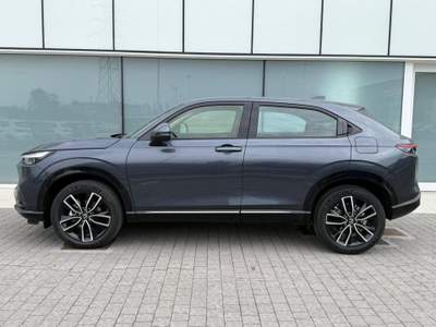 Honda HR-V 1.5 Hev eCVT Advance Grigio usata Padova