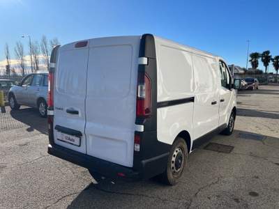 Renault Trafic T29 1.6 dCi 125CV S&S PC-TN Furgone Bianco usata Cassina de' Pecchi