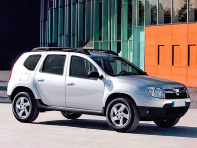 Dacia Duster 1.5 dCi 90CV 4x2 Ambiance Grigio usata TRECATE