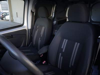 Fiat Fiorino Fiorino 1.3 MJT 75CV Furgone SX Unicoproprietario Argento usata Torino