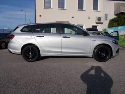 Fiat Tipo 1.0 SW City Life Argento usata SAN VENDEMIANO