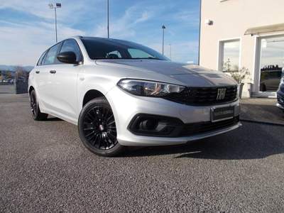 Fiat Tipo 1.0 SW City Life Argento usata SAN VENDEMIANO