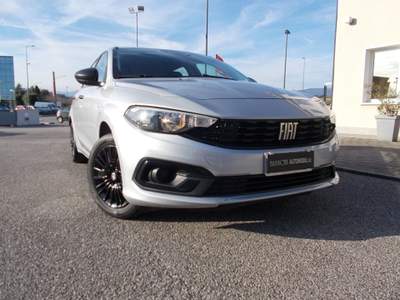 Fiat Tipo 1.0 SW City Life Argento usata SAN VENDEMIANO
