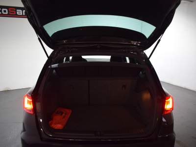Seat Arona 1.0 TGI FR Nero usata SARONNO