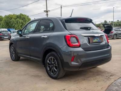 Fiat 500X 1.3 mjet Club 95cv Grigio usata Ispica