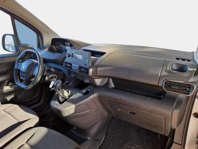 Peugeot Partner BlueHDi 100 PC Furgone Premium Bianco usata Alcamo