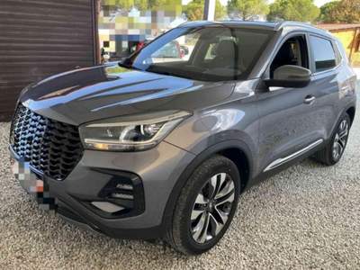 DR 5.0 1.5 Bi-Fuel GPL diverse disponibilità Grigio usata Montebelluna