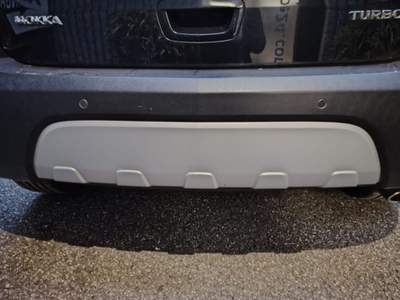 Opel Mokka 1.4 Turbo Ecotec 140CV 4x2 S&S Cosmo PREZZO REALE Nero usata Bareggio