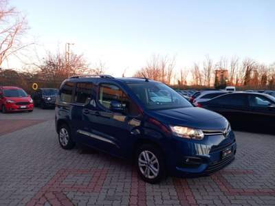 Toyota Proace Verso 1.5 d IVA ESPOSTA ADATTO NEOPATENTATI Blu/Azzurro usata Abbiategrasso