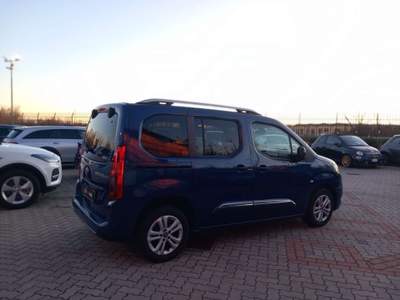 Toyota Proace Verso 1.5 d IVA ESPOSTA ADATTO NEOPATENTATI Blu/Azzurro usata Abbiategrasso