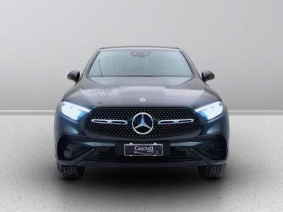Mercedes-Benz Classe G LC Coupe - C254 - LC Coupe 300 de phev AM Line Pre Grigio usata Mosciano Sant'Angelo