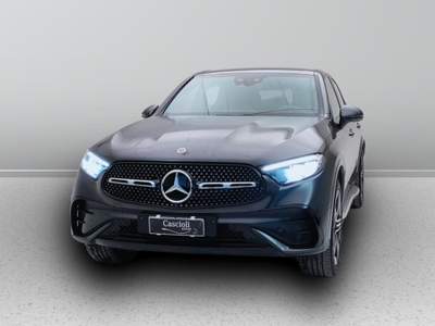Mercedes-Benz Classe G LC Coupe - C254 - LC Coupe 300 de phev AM Line Pre Grigio usata Mosciano Sant'Angelo