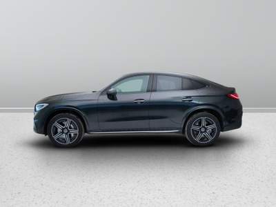 Mercedes-Benz Classe G LC Coupe - C254 - LC Coupe 300 de phev AM Line Pre Grigio usata Mosciano Sant'Angelo