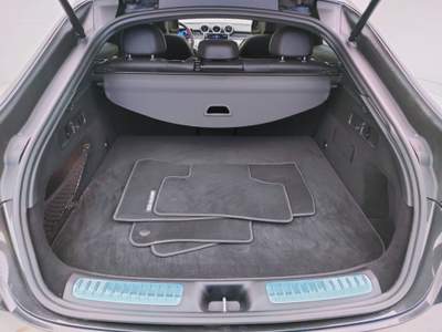 Mercedes-Benz Classe G LC Coupe - C254 - LC Coupe 300 de phev AM Line Pre Grigio usata Mosciano Sant'Angelo