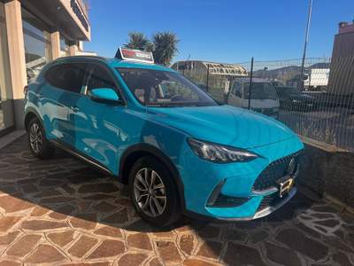 MG HS 1.5T-GDI AT Comfort Blu/Azzurro usata Portoferraio