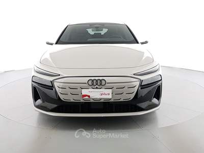 Audi S6 Audi s6 avant  e-tron  370,00 kw Beige usata Milano