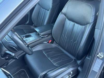 Audi A6 55 TDI ?4Ruote STERZANTI? ?EXTRAFULL? Grigio usata Carpi