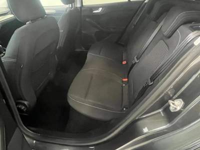 Ford Focus V -  1.5 ecoblue Titanium 120cv Grigio usata Mosciano Sant'Angelo