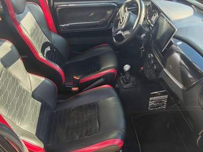 Chatenet CH46 CH46 ST Nero usata Cassina Rizzardi