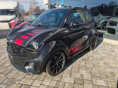 Chatenet CH46 CH46 ST Nero usata Cassina Rizzardi