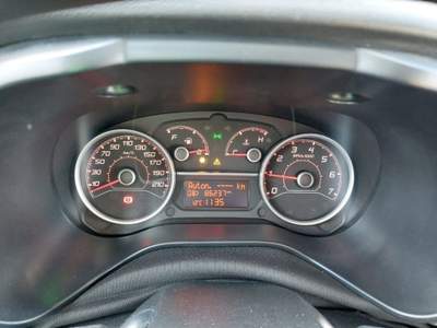 Fiat Doblò Doblò 1.6 MJT 120CV S&S Maxi 7 posti NEOPATENTATI Bianco usata Bassano del Grappa