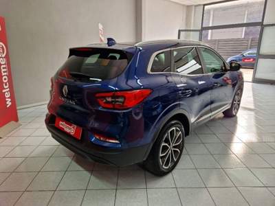 Renault Kadjar 1.5 blue dci Life 115cv Blu/Azzurro usata Sassari