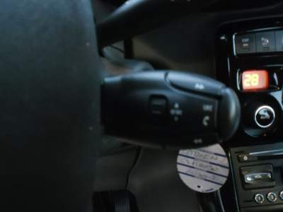 Citroen C3 Picasso ADATTA A NEOPATENTATI Grigio usata Puegnago sul Garda