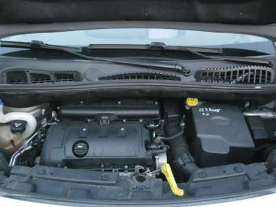 Citroen C3 Picasso ADATTA A NEOPATENTATI Grigio usata Puegnago sul Garda